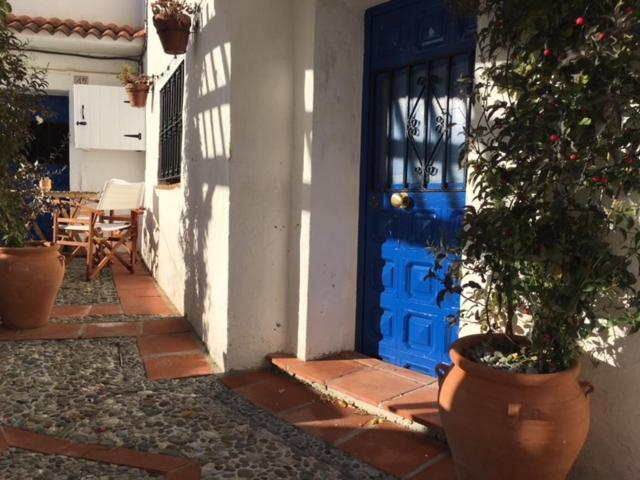 Casa La Vista Apartment Casarabonela Exterior photo